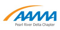 Asia America Multitechnology Association (Pearl River Delta) logo