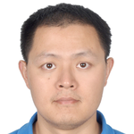 Gang Chen (Founder & CEO of WeGene)