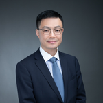 Dr Lawrence Chan (副教授 at The Hong Kong Polytechnic University)