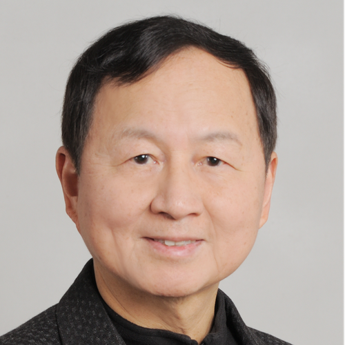 Dr Tse-Wen Chang (Founder, President & CEO, Immuwork)
