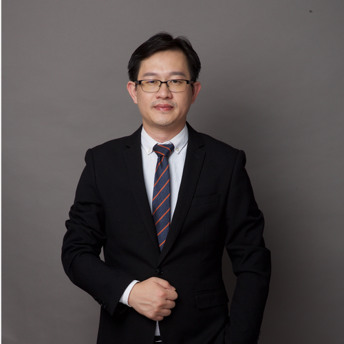 Dr Xiaotao Li (President & CEO of BIAI Intelligence)