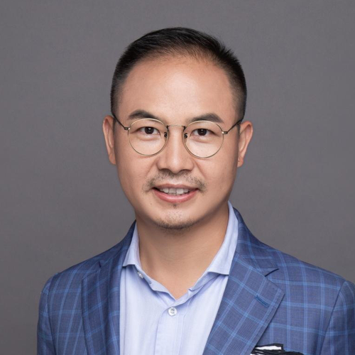Frank Yang (CEO of BOCG)