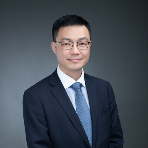 Dr Lawrence Chan (副教授 at The Hong Kong Polytechnic University)