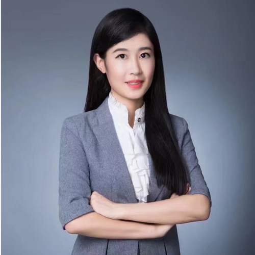 Liza Zhang (VP, Corporate Client Coverage Group at ICBCI)